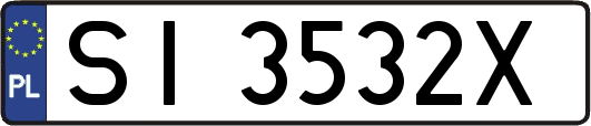 SI3532X