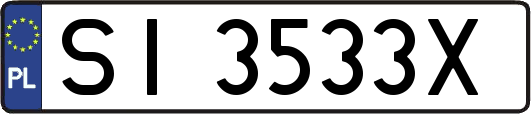 SI3533X