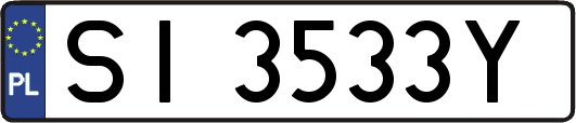SI3533Y