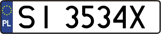 SI3534X