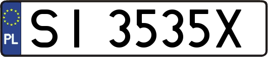 SI3535X