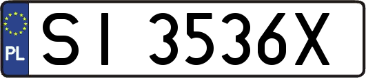 SI3536X