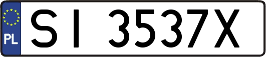 SI3537X