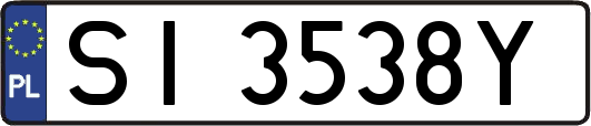 SI3538Y