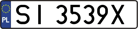 SI3539X