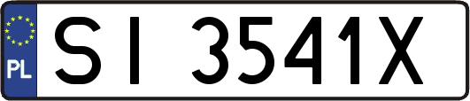 SI3541X