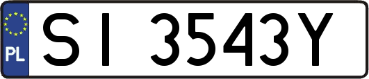 SI3543Y