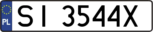 SI3544X
