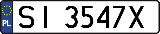 SI3547X