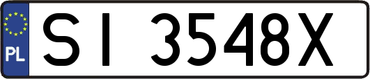 SI3548X