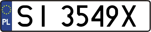SI3549X
