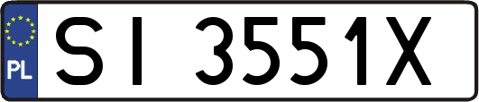 SI3551X