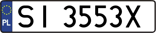 SI3553X