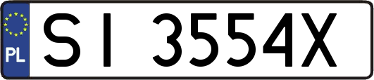 SI3554X