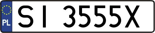 SI3555X