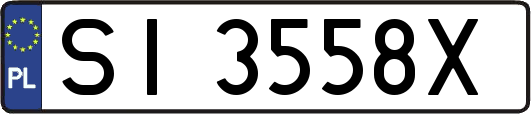 SI3558X