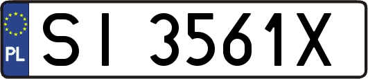 SI3561X
