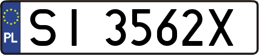 SI3562X