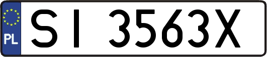 SI3563X