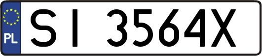 SI3564X