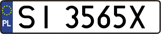 SI3565X