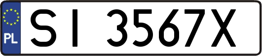 SI3567X