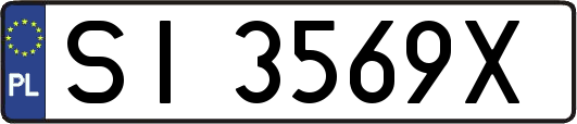 SI3569X