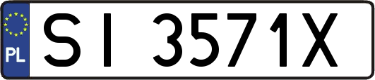 SI3571X