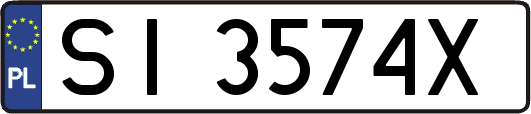 SI3574X