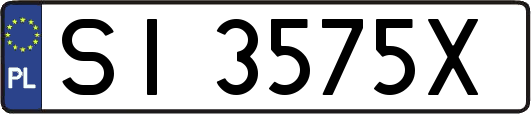 SI3575X