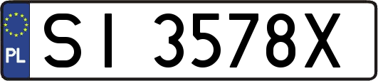 SI3578X