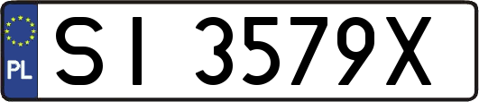 SI3579X