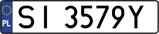 SI3579Y