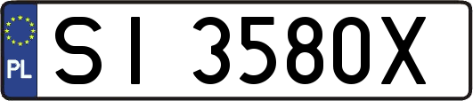SI3580X