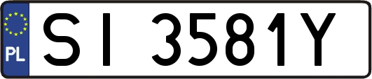SI3581Y