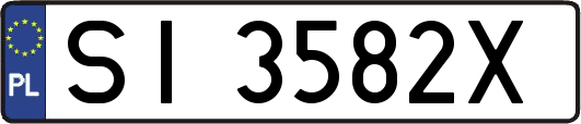 SI3582X