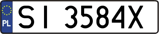 SI3584X