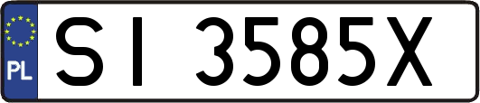 SI3585X