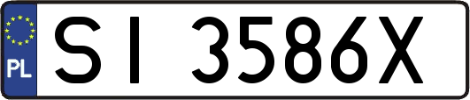SI3586X
