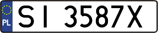 SI3587X