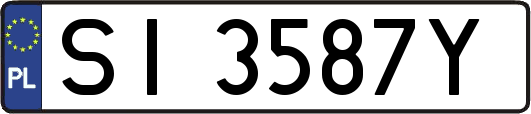 SI3587Y