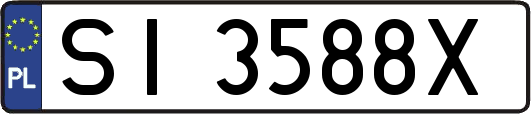 SI3588X