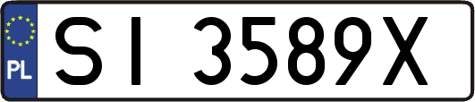 SI3589X