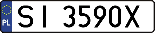 SI3590X