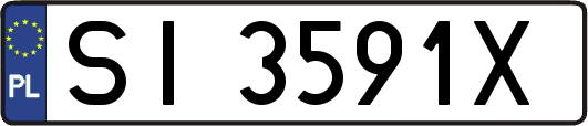 SI3591X