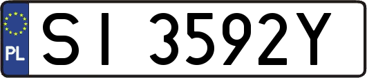 SI3592Y