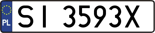 SI3593X
