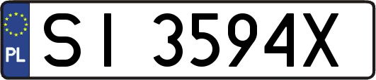 SI3594X