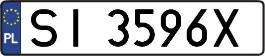 SI3596X