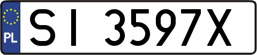 SI3597X